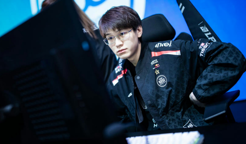 G2血洗BLG,Meiko操刀奇招英雄翻盘焦点之战小组赛,点燃全场激情的简单介绍 G2血洗BLG,Meiko操刀奇招英雄翻盘焦点之战小组赛,点燃全场激情的简单介绍