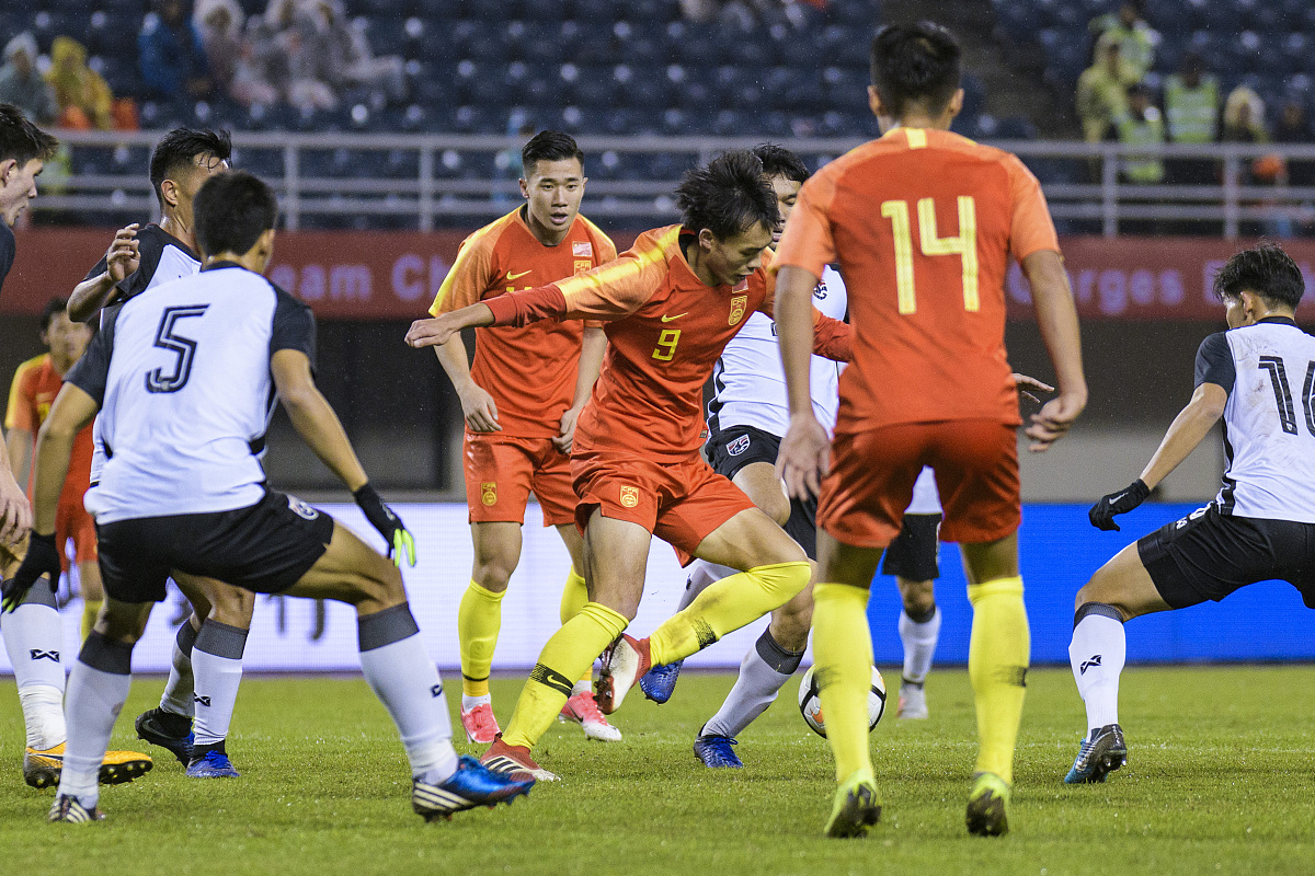 队伍实力悬殊，劣势球队如何突围？