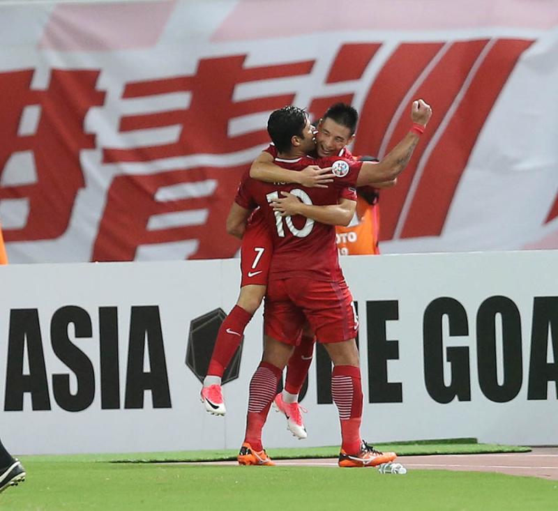 广州城主场击败深圳佳兆业，连胜势头不减的简单介绍