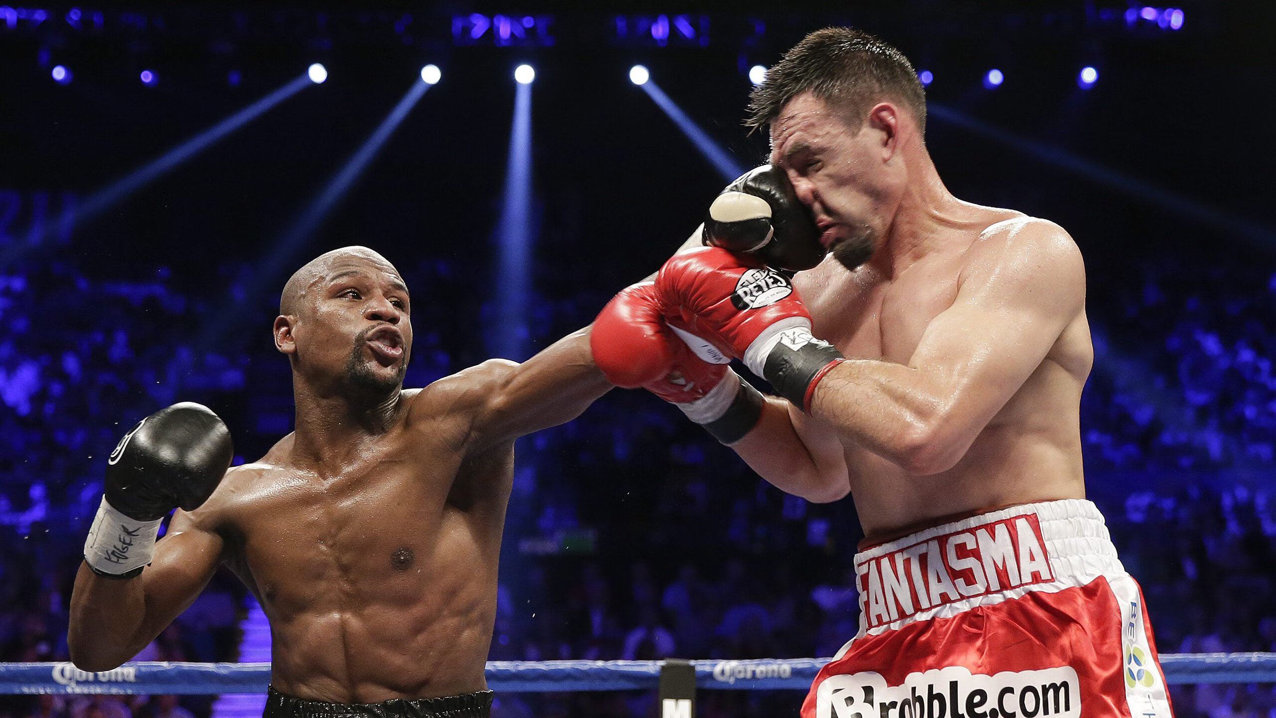 抢七封神夜，霍勒迪的无声统治