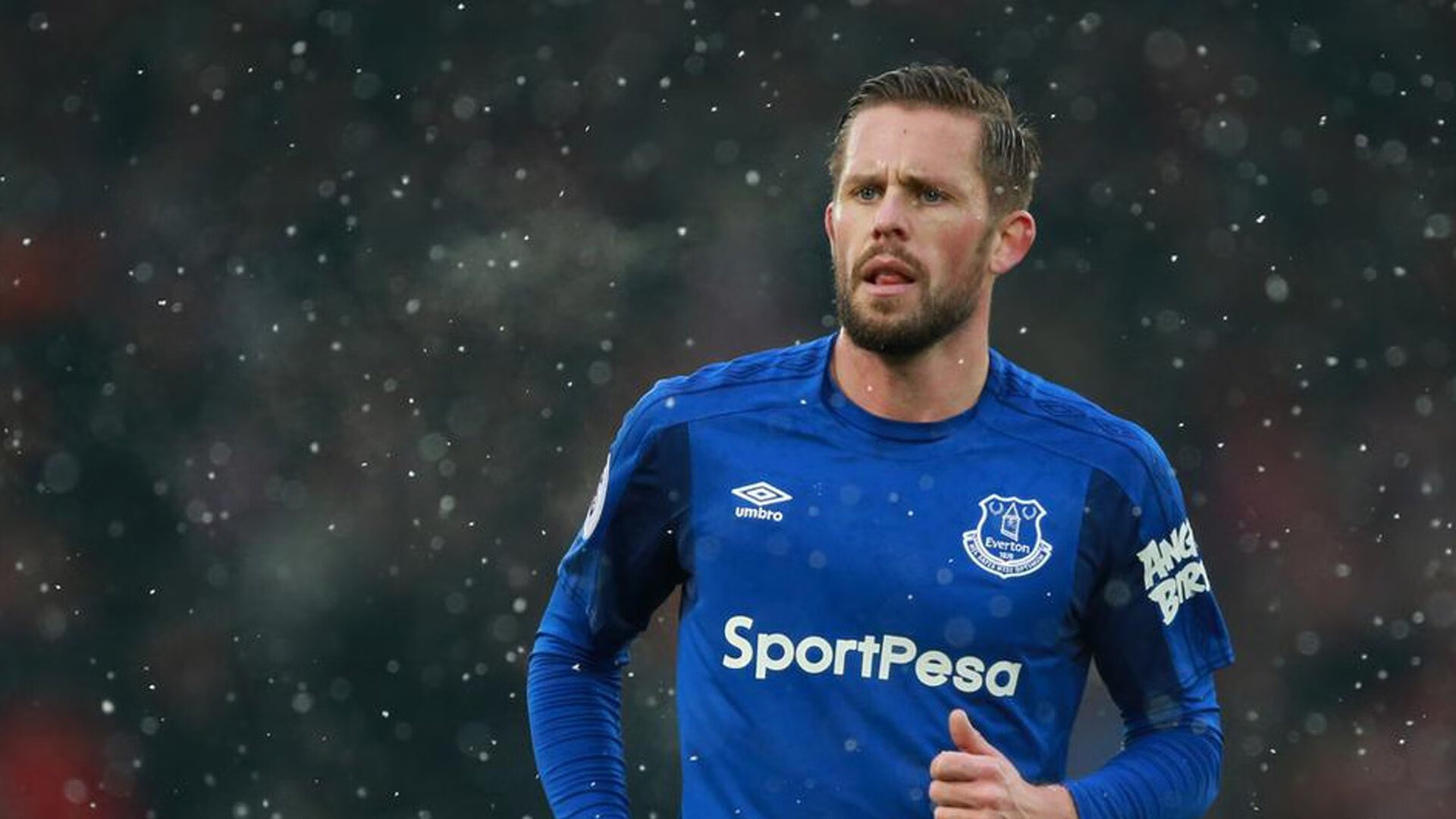 开云官网-爵士风暴席卷布鲁克林，乔治封神之夜，定义何为无争议最佳