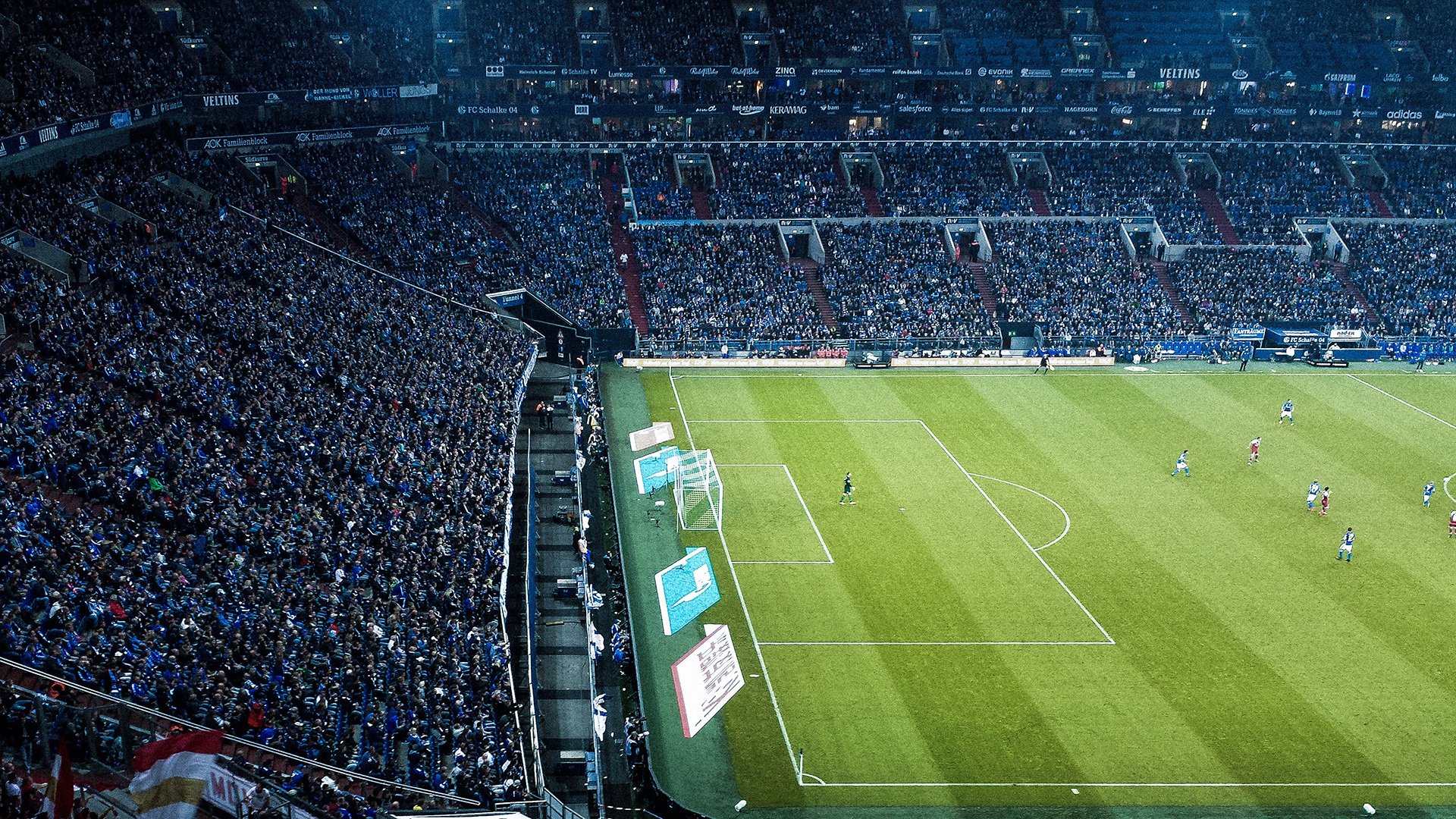 那一夜，橙衣风暴与北欧神话，荷兰力克皇马，伊布惊艳四座